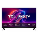 Smart TV TLC 32" Full HD S5400AF Android Tv