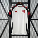 Camisa ll Flamengo 25/26 Versão Torcedor - Masculina