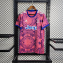 Camisa Juventus Edição Especial Rosa 22/23 - Masculina