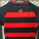 Camisa l Flamengo 25/26 Versão Torcedor - Feminina