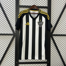 Camisa l Atlético Mineiro 25/26 Versão Torcedor - Masculina