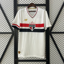 Camisa l São Paulo 25/26 Versão Torcedor - Masculina