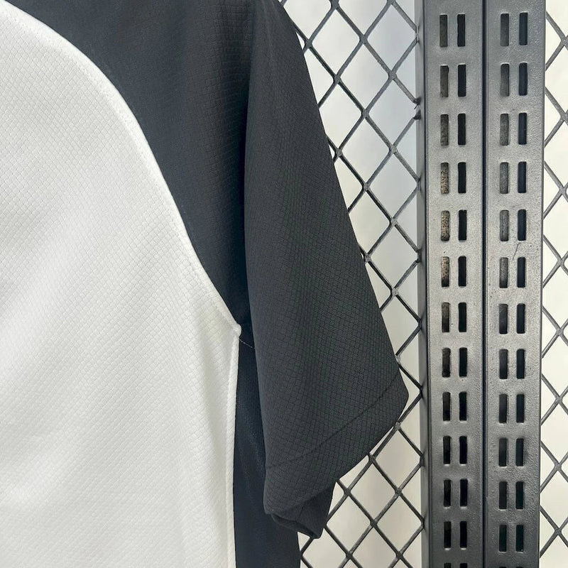 Camisa l Corinthians 25/26 Versão Torcedor - Masculina