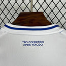 Camisa ll Cruzeiro 25/26 Versão Torcedor - Masculina