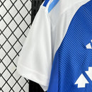 Camisa l Cruzeiro 25/26 Versão Torcedor - Masculina