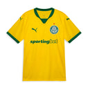 Camisa lll Palmeiras 25/26 Versão Torcedor - Masculina