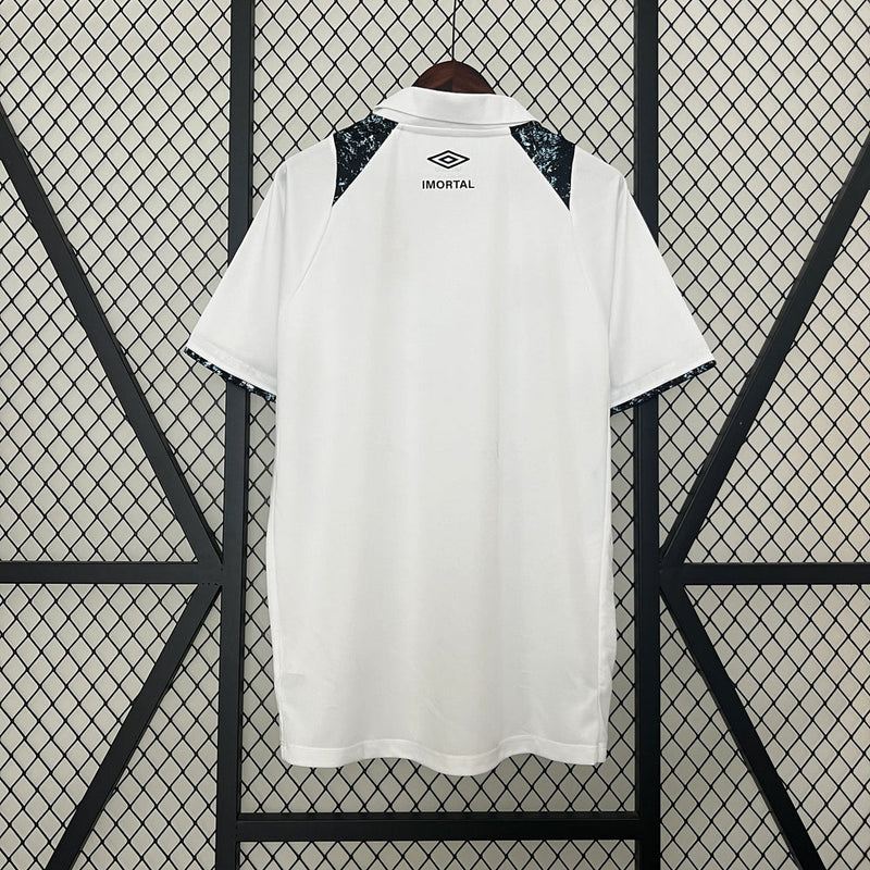 Camisa ll Grêmio 24/25 Versão Torcedor - Masculina