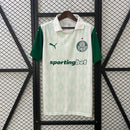 Camisa ll Palmeiras 25/26 Versão Torcedor - Masculina
