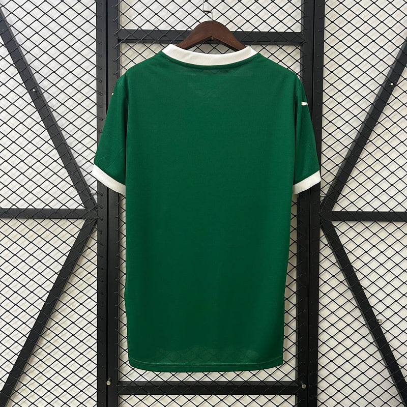 Camisa l Palmeiras 25/26 Versão Torcedor - Masculina