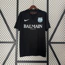 Camisa Barcelona X Balmain 24/25 - Masculina