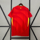 Camisa l Espanha 24/25 Versão Torcedor - Masculina