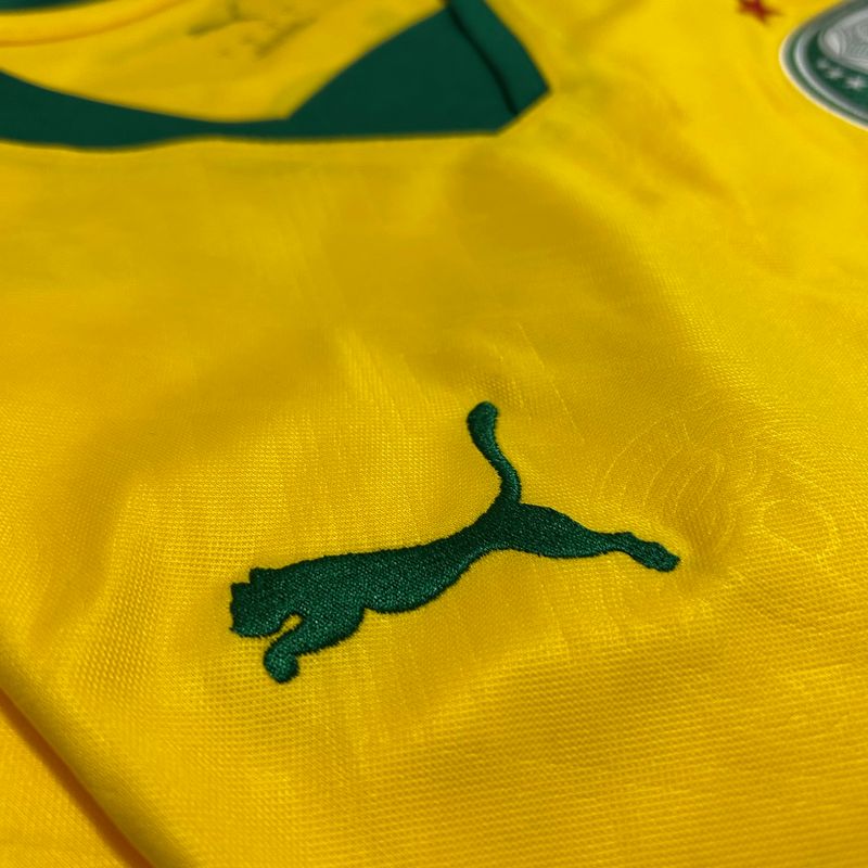 Camisa lll Palmeiras 25/26 Versão Torcedor - Masculina