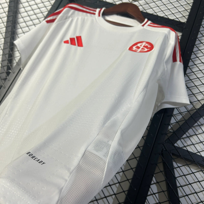 Camisa ll Internacional 25/26 Versão Torcedor - Masculina
