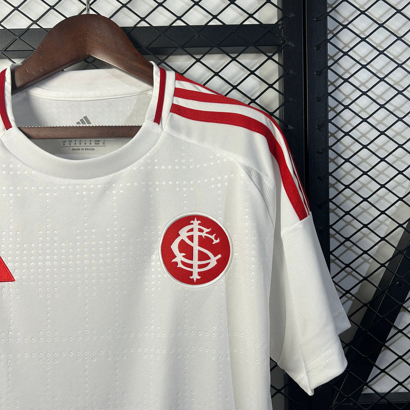 Camisa ll Internacional 25/26 Versão Torcedor - Masculina
