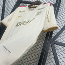 Camisa lll Flamengo 25/26 Versão Torcedor - Masculina Com Patrocinadores