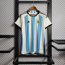 Camisa l Argentina 22/23 Versão Torcedor - Masculina