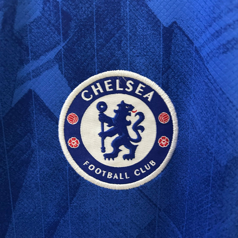 Camisa l Chelsea 25/26 Versão Torcedor - Masculina