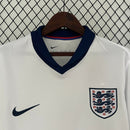 Camisa l Inglaterra 24/25 Versão Torcedor - Masculina