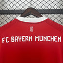 Camisa l Bayern de Munique 25/26 Versão Torcedor - Masculina