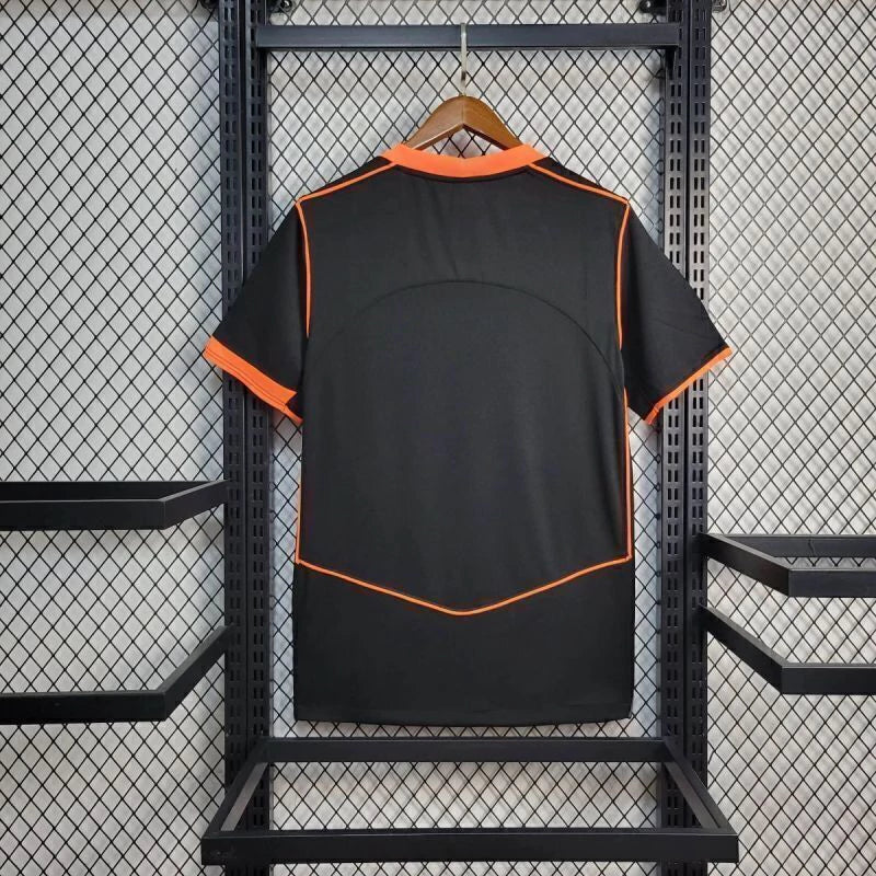 Camisa lll Corinthians 25/26 Versão Torcedor - Masculina