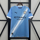 Camisa l Manchester City 25/26 Versão Torcedor - Masculina