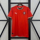 Camisa l Portugal 25/26 Versão Torcedor - Masculina