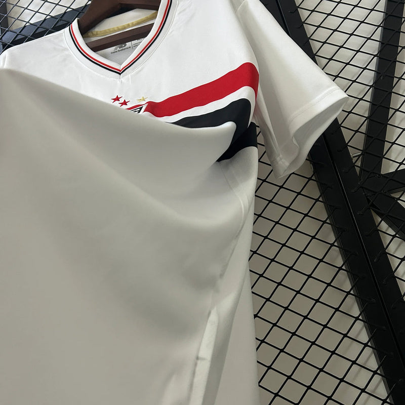 Camisa l São Paulo 25/26 Versão Torcedor - Masculina
