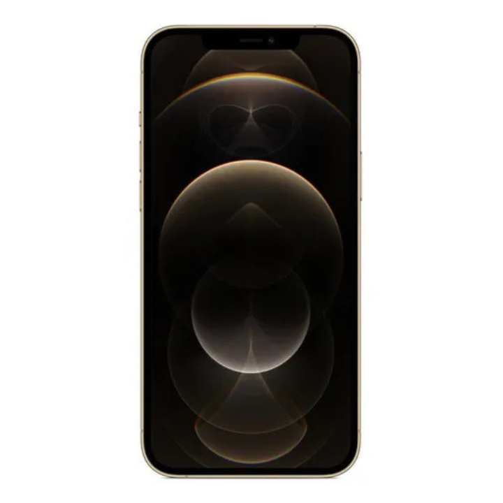 iPhone 12 Pro Max Dourado
