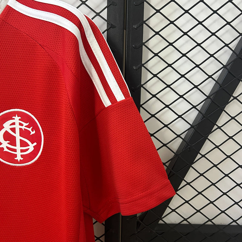 Camisa l Internacional 25/26 Versão Torcedor - Masculina