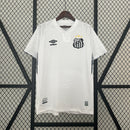 Camisa I Santos 24/25 Versão Torcedor - Masculina