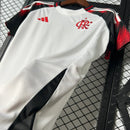 Camisa ll Flamengo 25/26 Versão Torcedor - Feminina