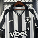 Camisa l Botafogo 25/26 Versão Torcedor - Masculina