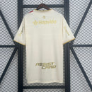 Camisa lll Flamengo 25/26 Versão Torcedor - Masculina Com Patrocinadores