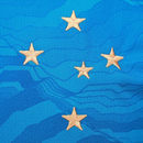 Camisa lll Cruzeiro 25/26 Versão Torcedor - Masculina