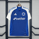 Camisa l Cruzeiro 25/26 Versão Torcedor - Masculina