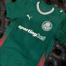 Camisa l Palmeiras 26/27 Versão Torcedor - Masculina