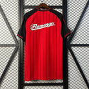 Camisa Flamengo US Edition 25/26 Versão Torcedor - Masculina