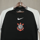 Camisa ll Corinthians 25/26 Versão Torcedor - Masculina