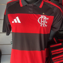 Camisa l Flamengo 26/27 Versão Torcedor - Masculina