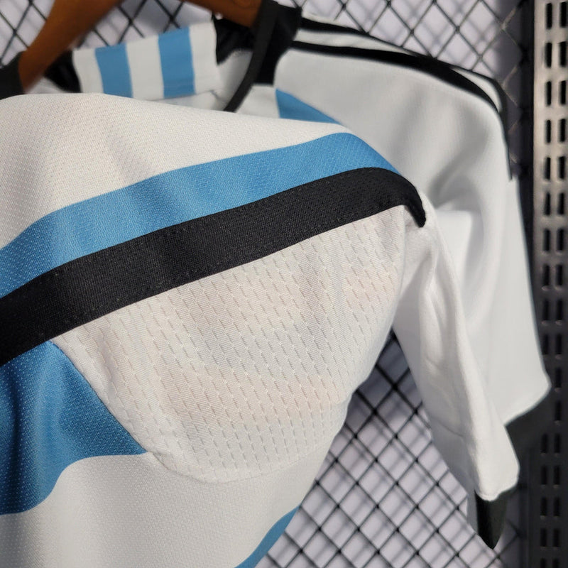 Camisa l Argentina 22/23 Versão Torcedor - Masculina