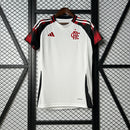 Camisa ll Flamengo 25/26 Versão Torcedor - Feminina