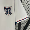 Camisa l Inglaterra 24/25 Versão Torcedor - Masculina