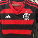 Camisa l Flamengo 25/26 Versão Torcedor - Feminina