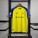 Camisa l Al-Nassr 22/23 Versão Torcedor - Masculina