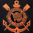 Camisa lll Corinthians 25/26 Versão Torcedor - Masculina