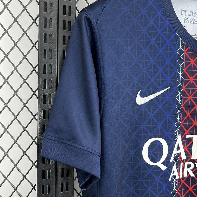 Camisa l PSG 25/26 Versão Torcedor - Masculina