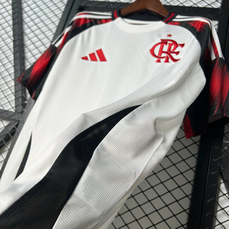 Camisa ll Flamengo 25/26 Versão Torcedor - Masculina