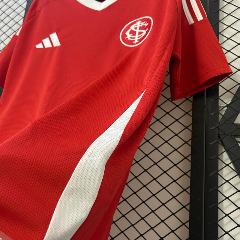 Camisa l Internacional 25/26 Versão Torcedor - Masculina