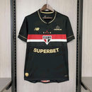Camisa lll São Paulo 25/26 Versão Torcedor - Masculina