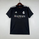 Camisa Real Madrid X Balmain 24/25 - Masculina